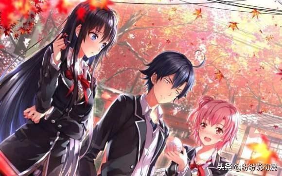 有什么好看燃到爆的动漫，十部必看超燃动漫