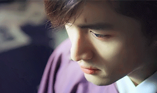 娱乐圈桃花眼的男明星，来9位桃花眼