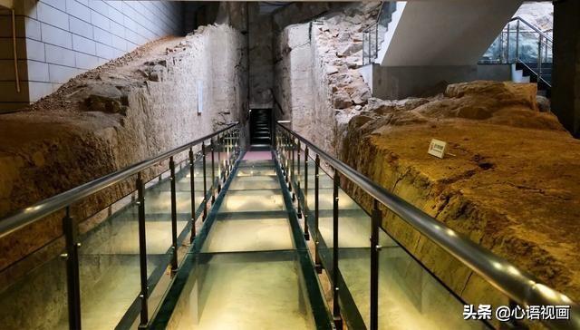 楚王陵概况，江苏有座2100年楚王陵