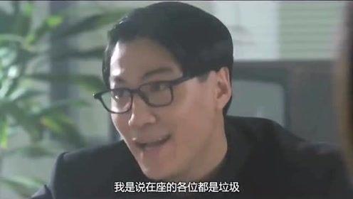 大明王朝电视剧豆瓣网，盘点五部高分国产电视剧