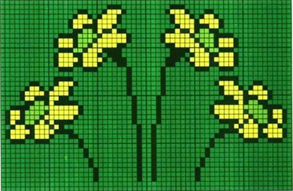 儿童毛衣编织新款，儿童毛衣编织花样大全图纯色（漂亮温馨的多花样儿童套头毛衣编织）