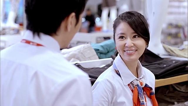 林心如演的电影，林心如拍电视剧有哪些（林心如亲自制作亲自出演的电视剧）