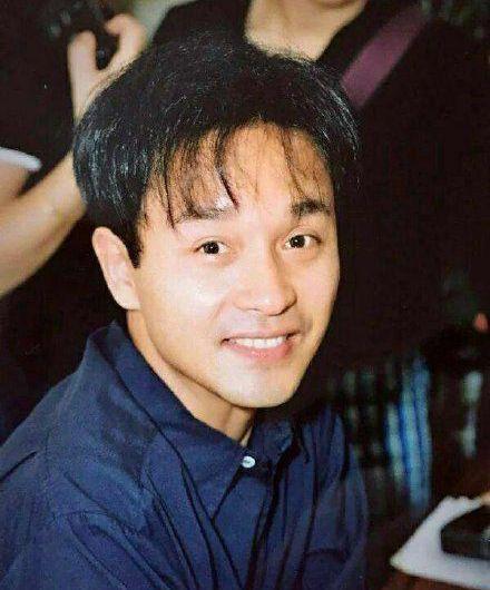 唐鹤德与张国荣是什么关系，唐鹤德与张国荣的爱情