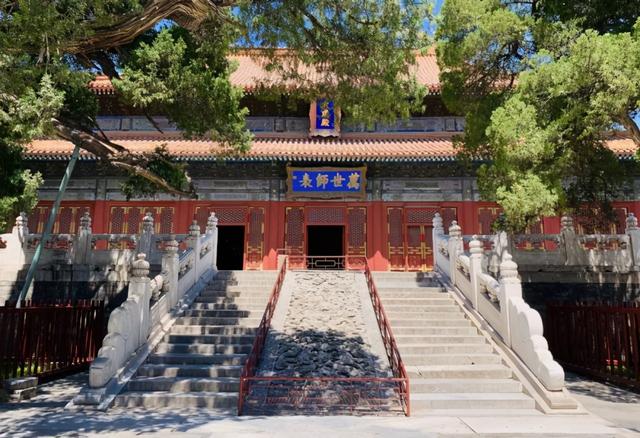 北京值得去看的景点，这些刷爆朋友圈的热门地值得去