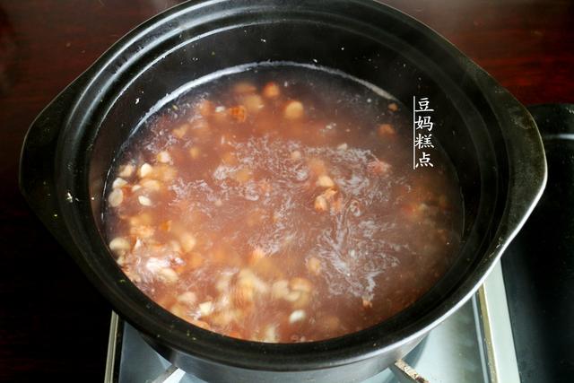 上過舌尖3的早餐，我家每周必做一次，香辣開胃，一碗下肚真舒坦 熱愛美食 第8张