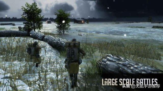 高画质射击手游，推荐几款画质高的射击手游