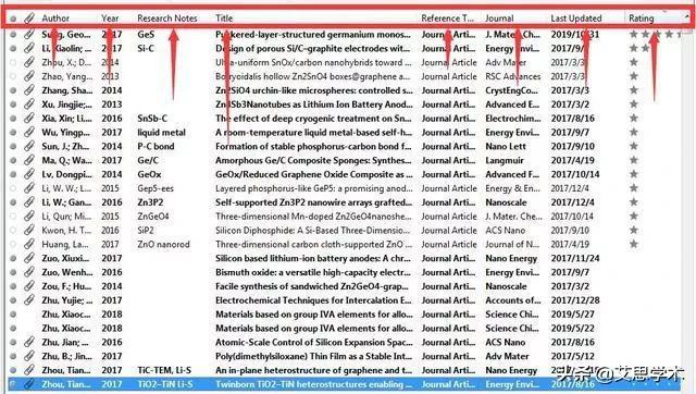 endnote怎么用，endnote文献管理软件详细使用指南