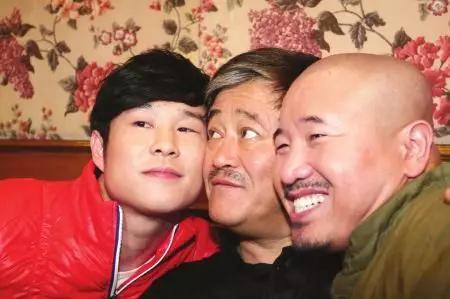 小沈阳最近出什么事了，小沈阳今天最新消息（41岁小沈阳感染新冠）