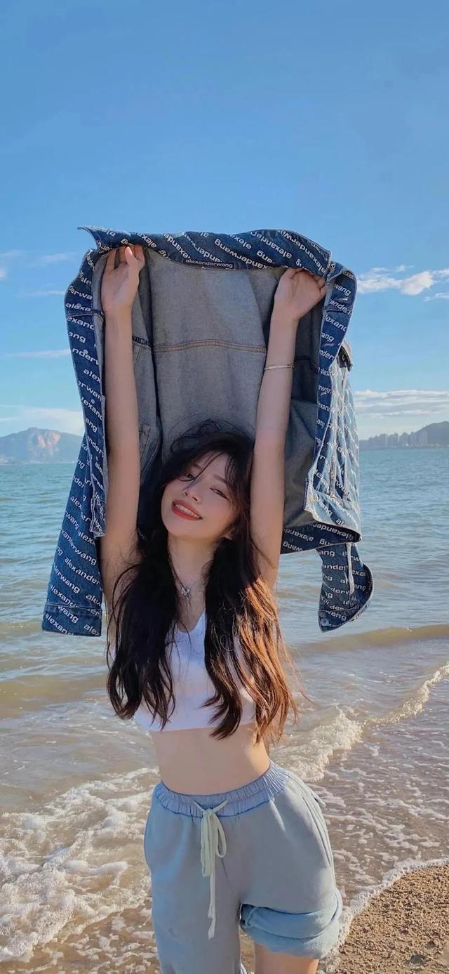 全面屏高清壁纸，好看的全面屏壁纸高清（6.26全面屏高清手机壁纸尽收眼底）