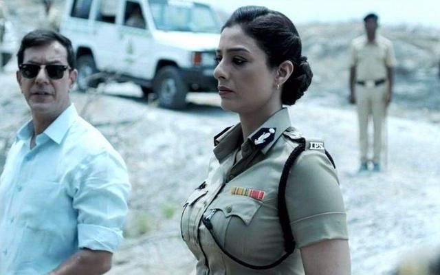 印度十大最漂亮女演员，她是印度国宝级女演员