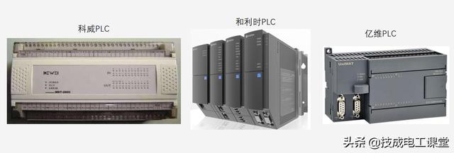 plc所有品牌，学什么牌子的PLC比较好