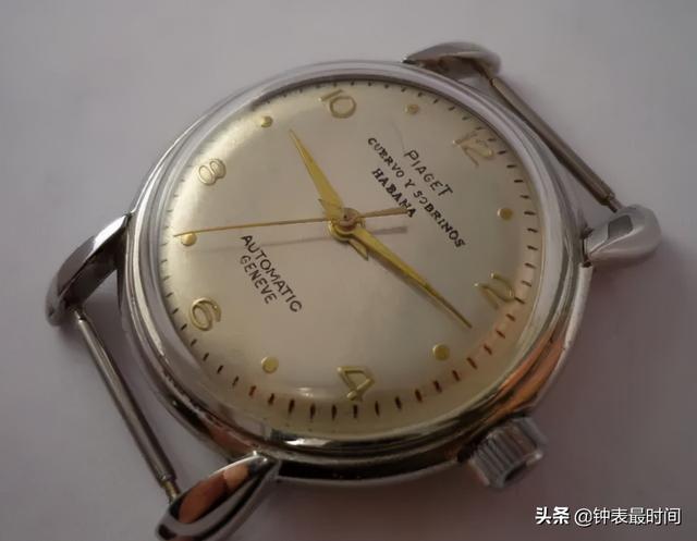 手表品牌前十名大牌logo，这些大牌手表的表盘上