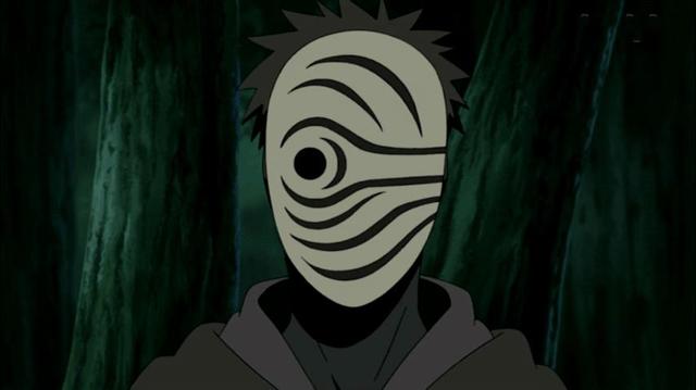 火影忍者带土面具含义，带土的面具都有什么含义