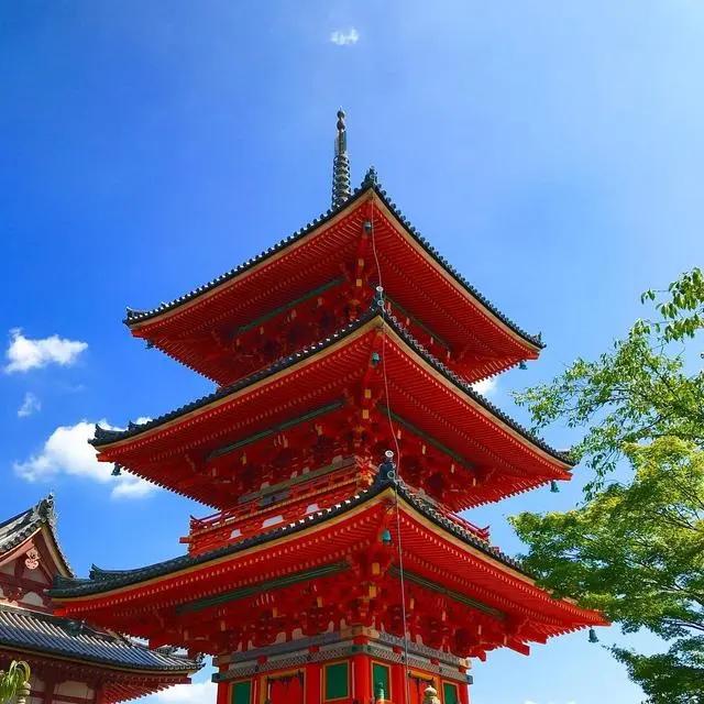 日本值得去的10个景点，日本八大人气景点