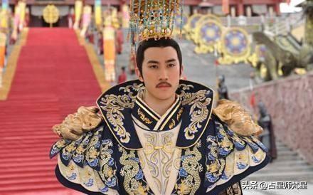 武则天是什么星座的，武则天李治什么星座