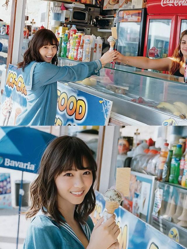 日本颜值最高的女星，十大令人惊艳日本女星