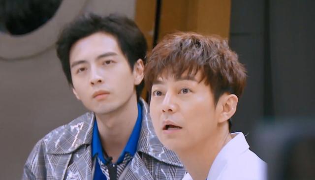 《明星大偵探》被爆抄襲懸疑電影，劇情幾乎一致，有點“丟人”