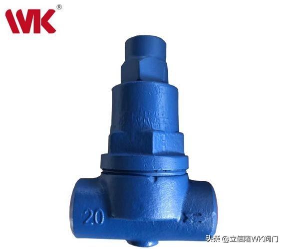 蒸汽疏水阀优势，热静力式蒸汽疏水阀这么多优点