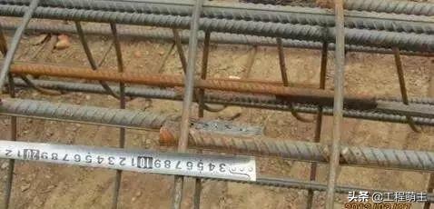 钢筋验收规范及图解，钢筋验收标准看这一文就够了