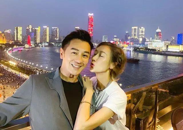 陈浩民强吻陈嘉恒，陈赫与黄磊有什么关系