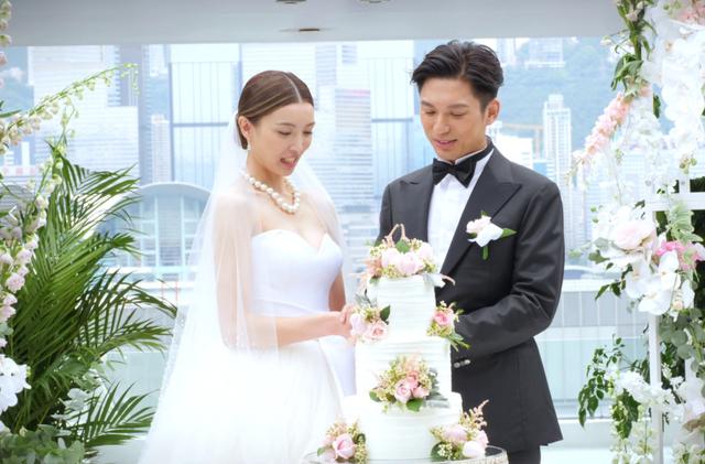 陈法拉富豪前夫再婚是哪一集，陈法拉前夫薛世恒离婚6年首谈离婚原因