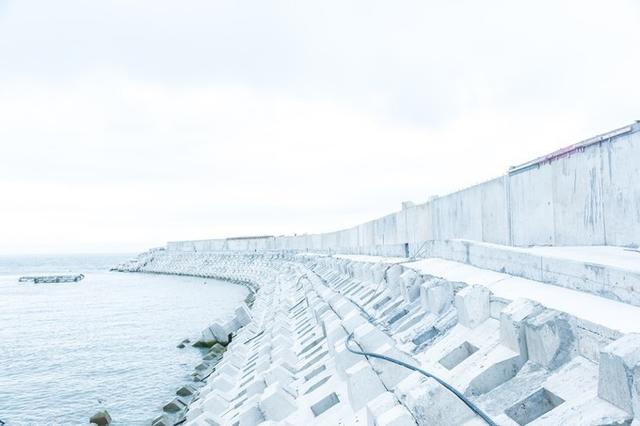 大陈岛旅游攻略浙江，台州旅游攻略沉溺在大陈岛的海天一线