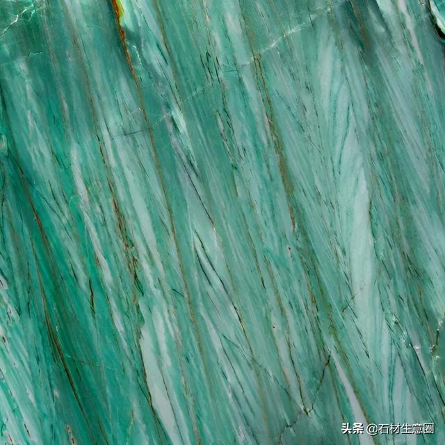 石材品种大全图片，目前流行的石材有哪些（这些颜色的石材你都认识吗）