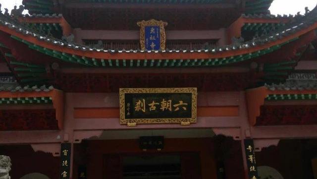 避暑胜地双龙寺，湖北避暑古刹走红
