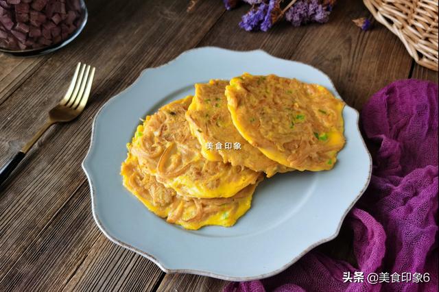 南瓜的做法大全，南瓜的各种吃法大全