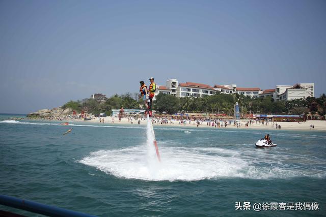 海南岛旅游攻略自由行攻略，海南自由行景点攻略