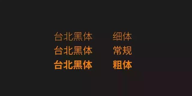 可永久商用的免费字体，年免费可商用中文字体最全最新大合集