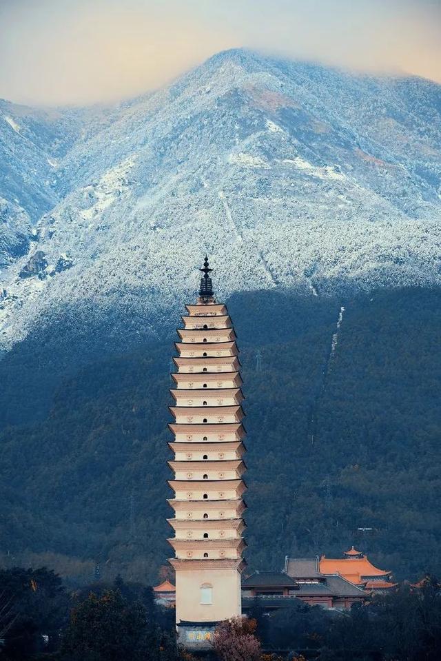 适合12月份去的旅行地，2月绝美旅行地推荐