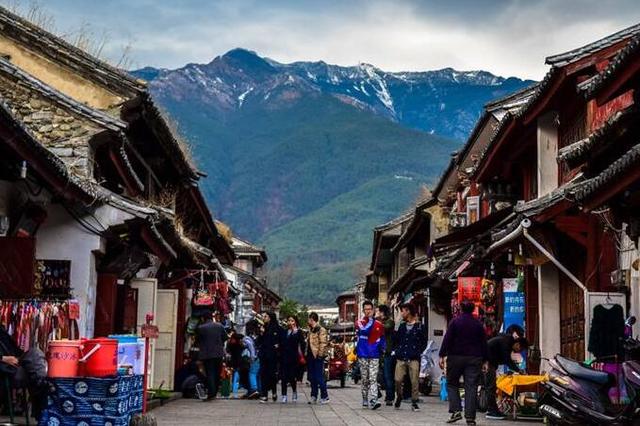 大理旅游住宿攻略，大理住宿攻略（超全的大理旅游攻略，建议收藏）