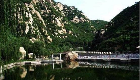 龙潭国家森林公园，龙潭国家森林公园有什么好玩