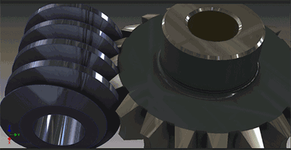 16个机械动态图，一组机械趣味动态图来袭