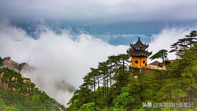 牧童遥指杏花村到底在哪，杜牧笔下牧童遥指的