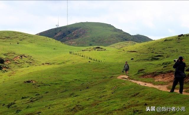 郴州网红景点排名，湖南省郴州市有什么旅游景点（超级适合周末出游和部门团建）
