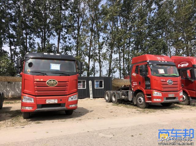 梁山2手车交易市场货车，在山东梁山二手车市场