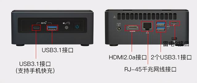 英特尔nuc笔记本有多少款，酷睿i7-12700H搭配锐炫A730M