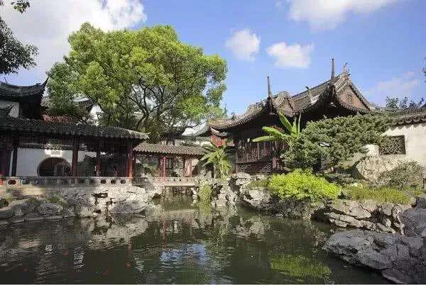 上海最新十大景点，最上海潮玩地——新地标·新风尚TOP10榜单来了