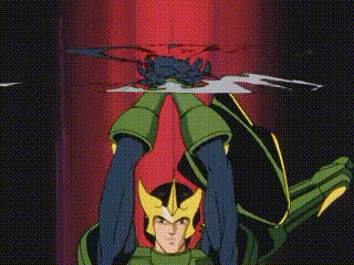 天空战记最后的决战时刻，来自天空殿的格杀令