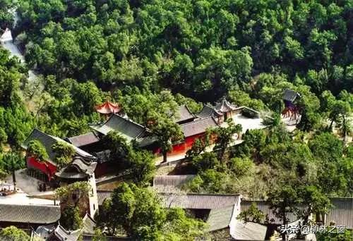 吕梁风景区旅游攻略，山西吕梁推出八条精品旅游线路揽客