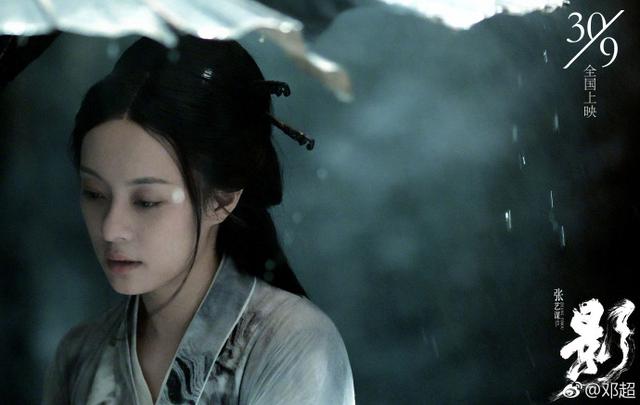 邓超孙俪11周年微博，如果你不相信爱情