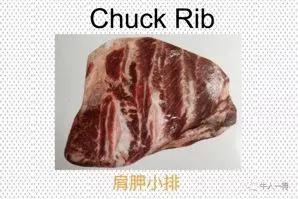 牛哪个部位最好吃，牛最好吃哪个部位