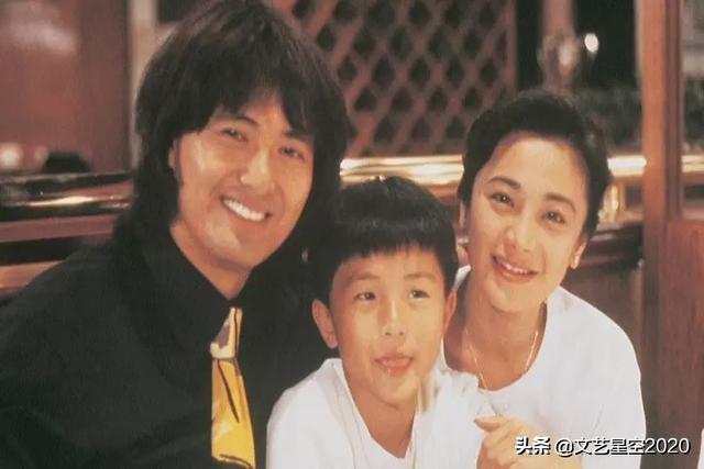 周润发经典电视连续剧有哪些，周润发十大经典影视剧