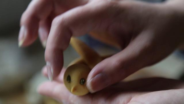 花式馒头做法100种大全，花样馒头的100种做法简单版（分享5种花样馒头做法）