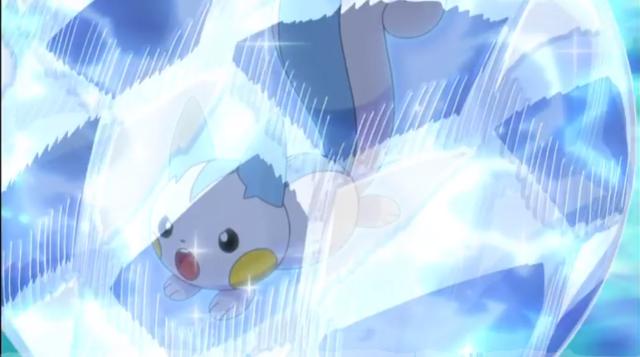 攻壳机动队动画经典片段，投机取巧拿到称号的帕奇利兹