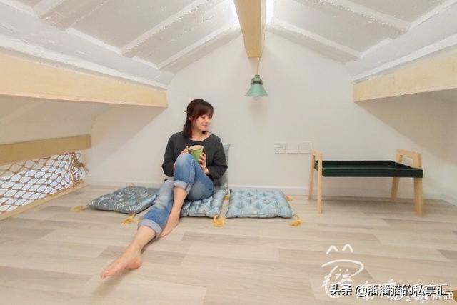 胡同平房改造记，二手老平房改造