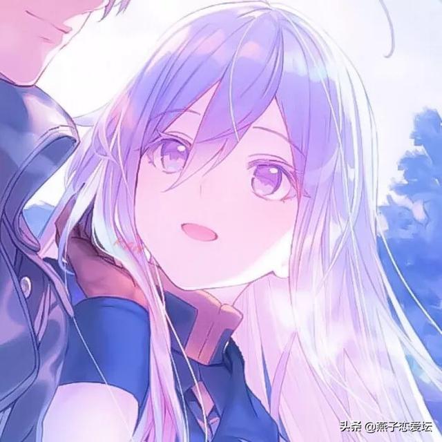 男生一直说你可爱是什么意思，女生说男生可爱是什么意思