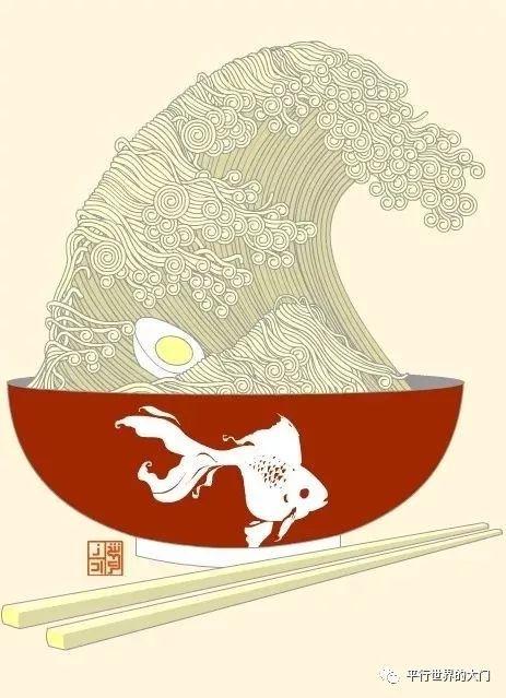 日本浮世绘的画风，来自日本的“春宫图”——浮世绘
